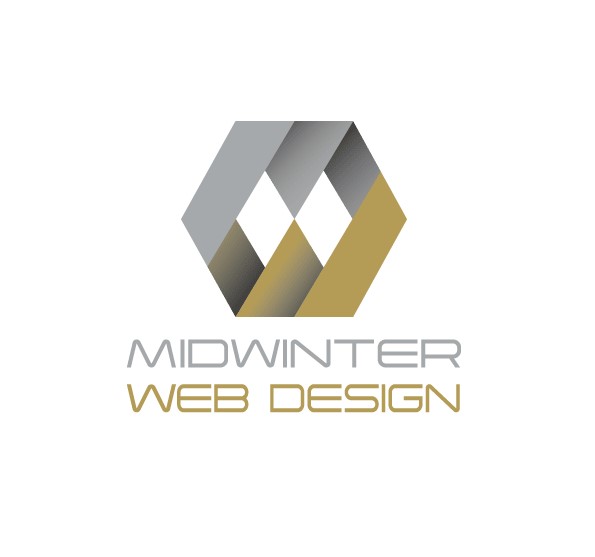 Midwinter Web Design logo